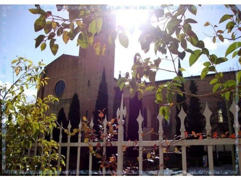 Privat bolig Casalbergo Siena