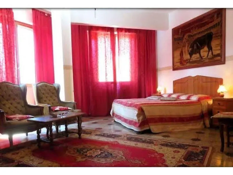 Privat bolig Casalbergo Siena