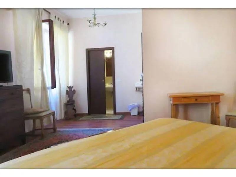 Privat bolig Casalbergo Siena Italien